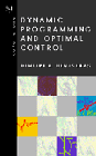 Imagen de archivo de Dynamic Programming and Optimal Control a la venta por Bill's Books