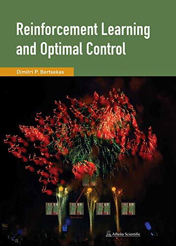 Imagen de archivo de Reinforcement Learning and Optimal Control a la venta por GF Books, Inc.