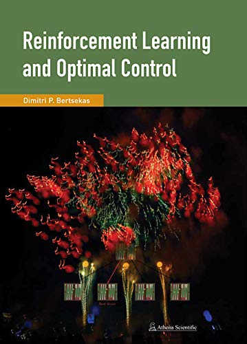 Stock image for Reinforcement Learning and Optimal Control for sale by GF Books, Inc.