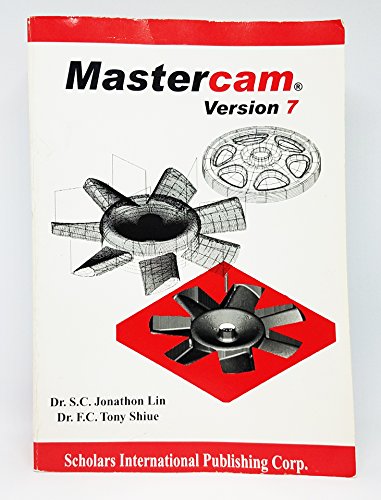 9781886552111: Title: Mastercam Version 7