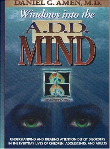 Stock image for A Teenager's guide to A.D.D.: Understanding and Treating Attention Deficit Disorders Through The Teenage Years for sale by SecondSale