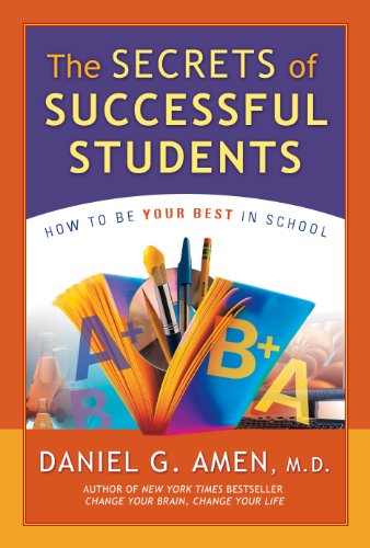 Stock image for The Secrets of Successful Students for sale by SecondSale