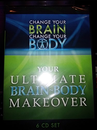 Your Ultimate Brain-Body Makeover (9781886554269) by Daniel G. Amen