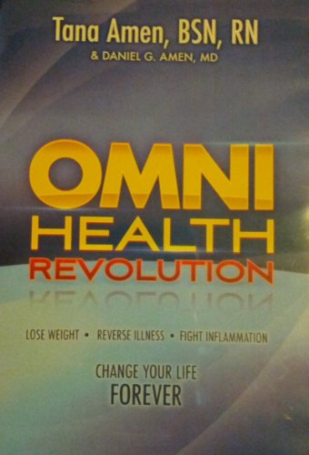 Stock image for OMNI Health Revolution for sale by Goodwill