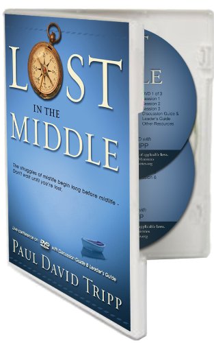 9781886568556: Lost in the Middle - A Live Conference on DVD