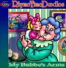 Beispielbild fr My Bubbe's Arms : Reudor's the Doodle Family zum Verkauf von Better World Books