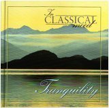 Imagen de archivo de Tranquilty (In Classical Mood - Listener's Guide & CD, ICM03) a la venta por SecondSale