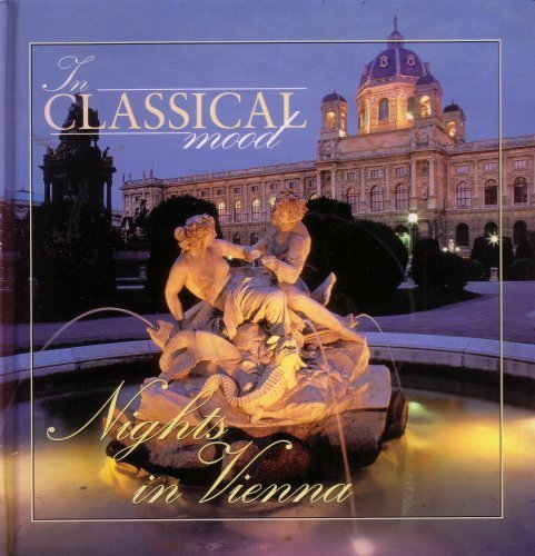 9781886614260: In Classical Mood - Nights in Vienna (Vol. 4) by Unknown (0100-01-01)
