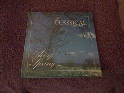9781886614291: In Classical Mood #7: Air Of Spring
