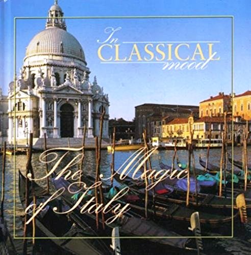 Stock image for In Classical Mood/ The Magic of Italy Listener's guide for sale by Books From California