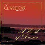 Imagen de archivo de The Classical Mood: A World of Dreams a la venta por Gramma Lions Books