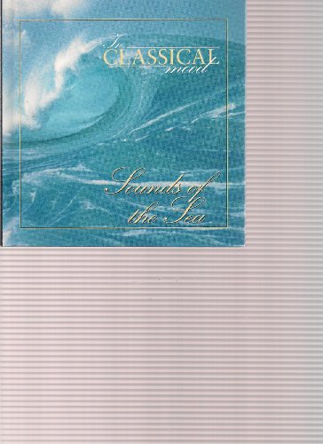 Beispielbild fr In Classical Mood (Sounds of the Sea, Book and CD) zum Verkauf von Wonder Book