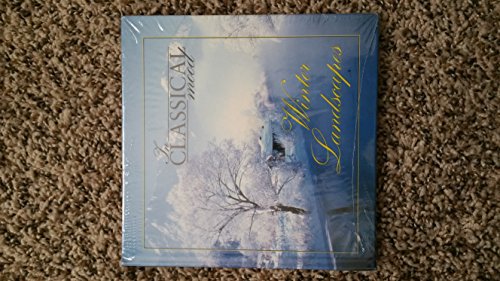 9781886614734: In Classical Mood: Winter Landscapes (47) by various (1998-08-02)