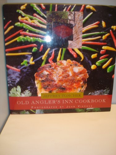 Beispielbild fr Old Anglers Inn Cookbook zum Verkauf von Your Online Bookstore