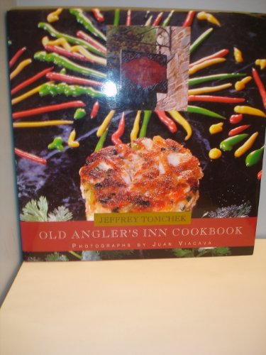 Old Anglers Inn Cookbook