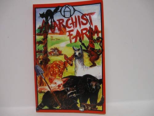 Imagen de archivo de Anarchist Farm a la venta por ThriftBooks-Atlanta