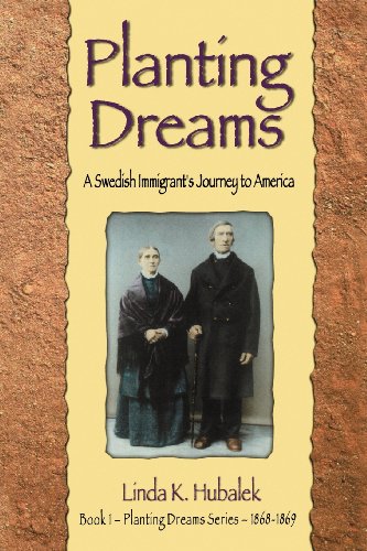 Imagen de archivo de Planting Dreams (Book 1 in the Planting Dreams book series) a la venta por SecondSale