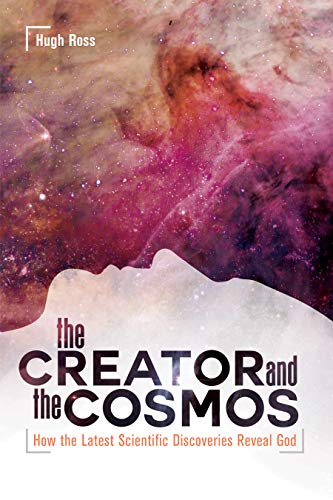 Stock image for The Creator and the Cosmos: How the Latest Scientific Discoveries Reveal God for sale by Red's Corner LLC