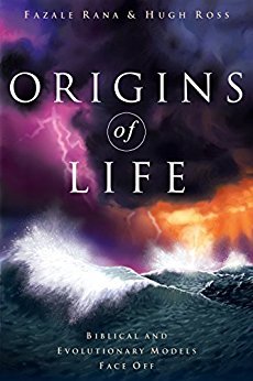 Stock image for Origins of Life for sale by SecondSale