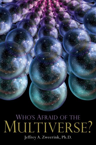 Stock image for Who's Afraid of the Multiverse for sale by Better World Books: West
