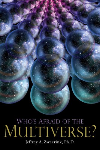 Stock image for Who's Afraid of the Multiverse for sale by Orion Tech