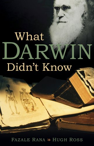 Stock image for What Darwin Didn't Know for sale by BooksRun