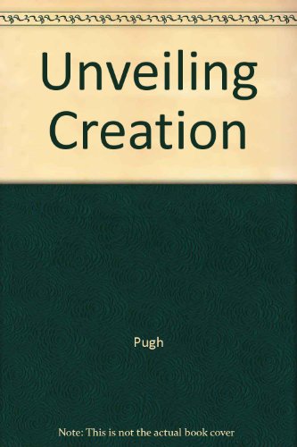 9781886656437: Unveiling Creation: Eight Is the Key