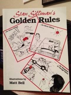 Imagen de archivo de Stan Silliman's Golden Rules a la venta por Aamstar Bookshop / Hooked On Books