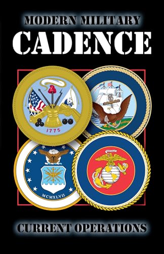 9781886715448: Modern Military Cadence