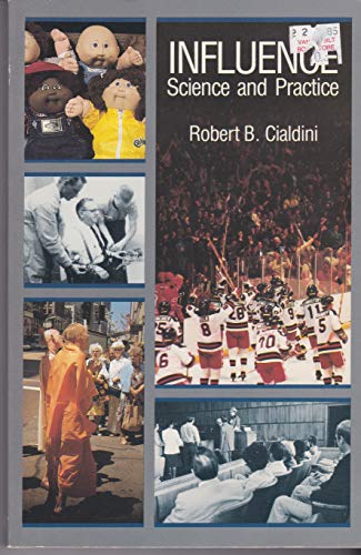 Robert B. Cialdini, PhD – HarperCollins