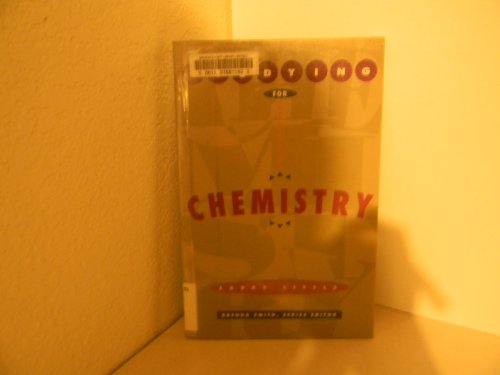 9781886746794: Studying for Chemistry