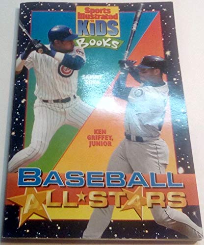 Imagen de archivo de Sports Illustrated for Kids Baseball All-Stars a la venta por Better World Books