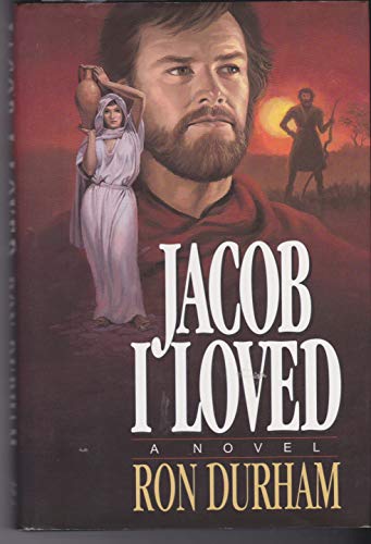 Stock image for Jacob I Loved for sale by Half Price Books Inc.