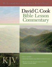 The Higley Lesson Commentary: KJV Based on the International Sunday School Lessons (9781886763371) by Shelburne, Gene; Comer, John; Harrington, Peter
