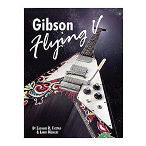 Stock image for Gibson Flying V for sale by Zoom Books Company