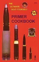 Stock image for The Ultimate Do-It-Yourself Primer Cookbook for sale by COLLINS BOOKS