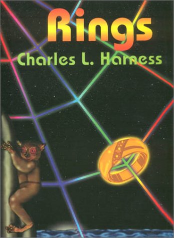 Rings (9781886778160) by Harness, Charles L.