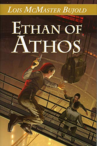 Stock image for Ethan of Athos for sale by WorldofBooks