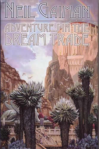 Stock image for Adventures in the Dream Trade (Boskone Books) for sale by Front Cover Books