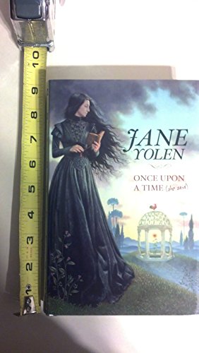 Imagen de archivo de Once upon a Time (She Said) a la venta por Better World Books