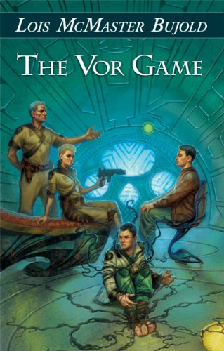 Stock image for The Vor Game for sale by Revaluation Books