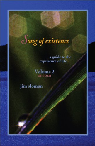 9781886779426: Song of Existence, Volume 2