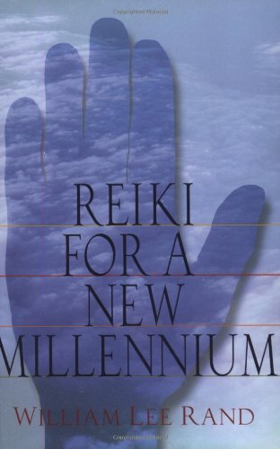 Beispielbild fr Reiki For A New Millennum zum Verkauf von ZBK Books