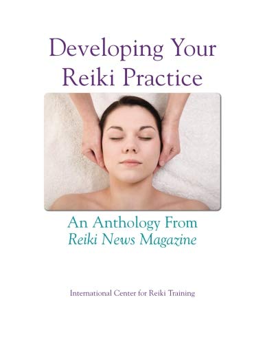 Imagen de archivo de Developing Your Reiki Practice a la venta por Books Unplugged