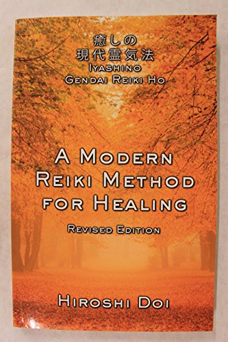 Imagen de archivo de A Modern Reiki Method for Healing a la venta por ThriftBooks-Dallas