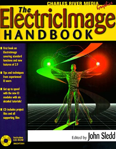 Beispielbild fr The Electricimage Handbook zum Verkauf von WorldofBooks