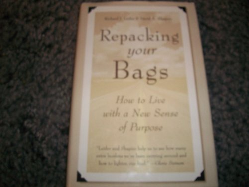 Stock image for Repacking Your Bags for sale by Hawking Books