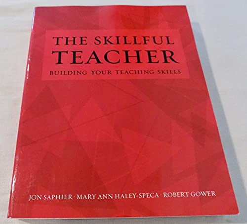 Stock image for The Skillful Teacher: Building Your Teaching Skills 6th Edition for sale by ZBK Books