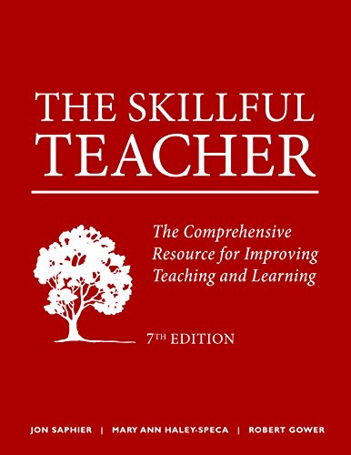 Stock image for The Skillful Teacher: The Comprehensive Resource for Improving Teaching and Learning 7th Edition for sale by Goodwill Books