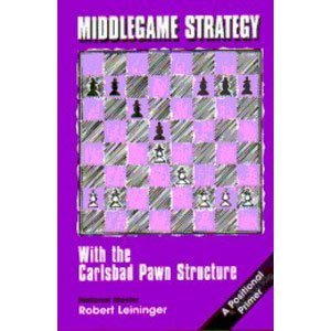 Stock image for Middlegame Strategy for sale by HPB Inc.